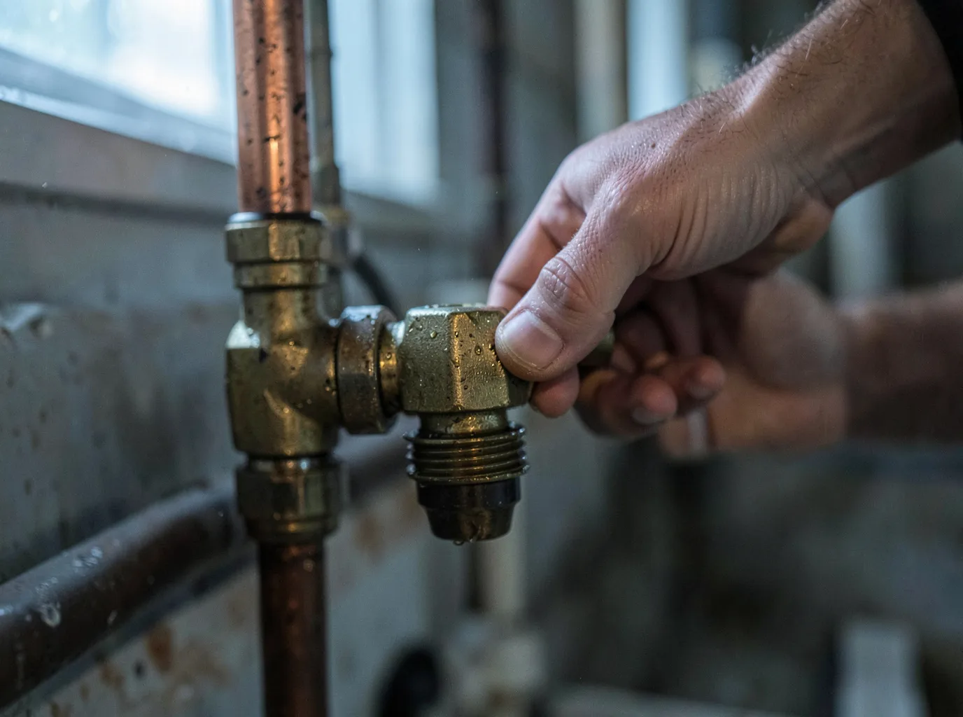 Emergency Plumber Tuskegee Institute, AL FAQs
